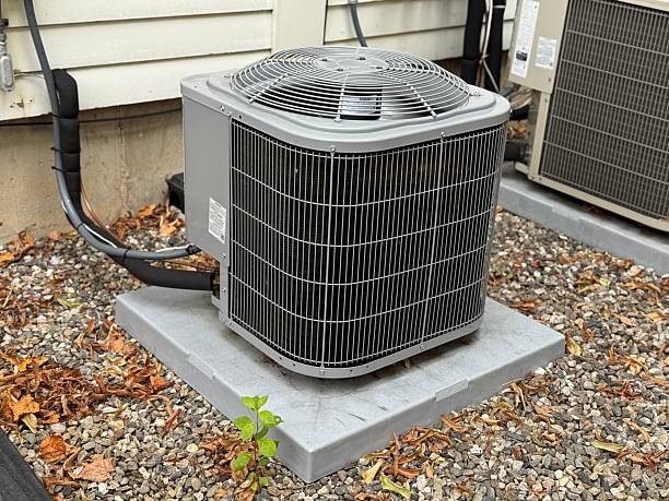 24/7 Emergency Hvac Installation experts in Leonard, MI