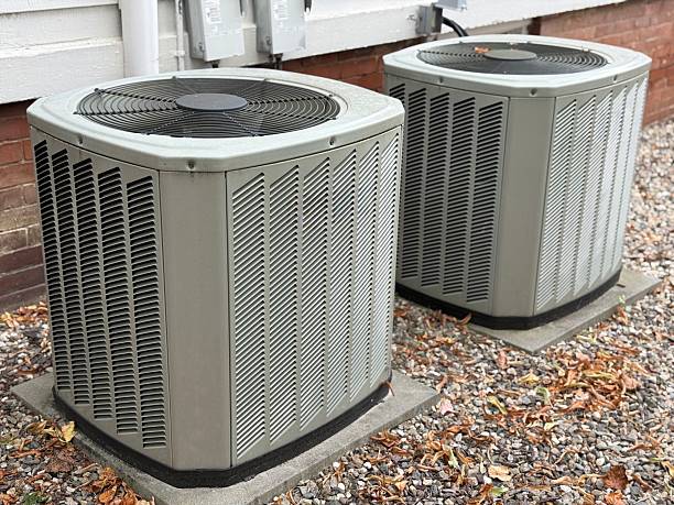 Reliable Hvac Installation contractor in Leonard, MI by JG Cool HVAC