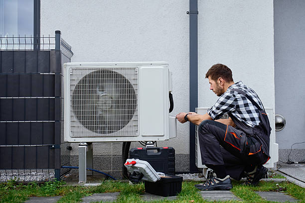 Top rated local Hvac Installation specialists in Leonard, MI